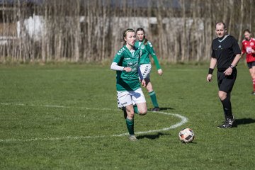 Bild 354 - F SG NieBar - IF Stjernen Flensborg : Ergebnis: 4:1